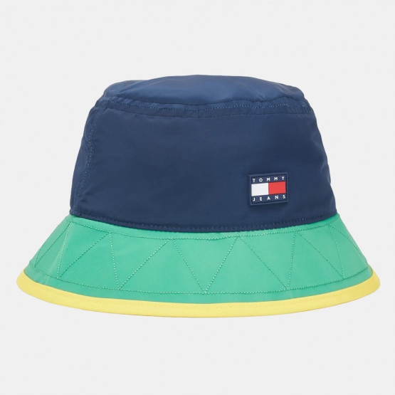Tommy Jeans Beach Hiker Bucket Καπέλο