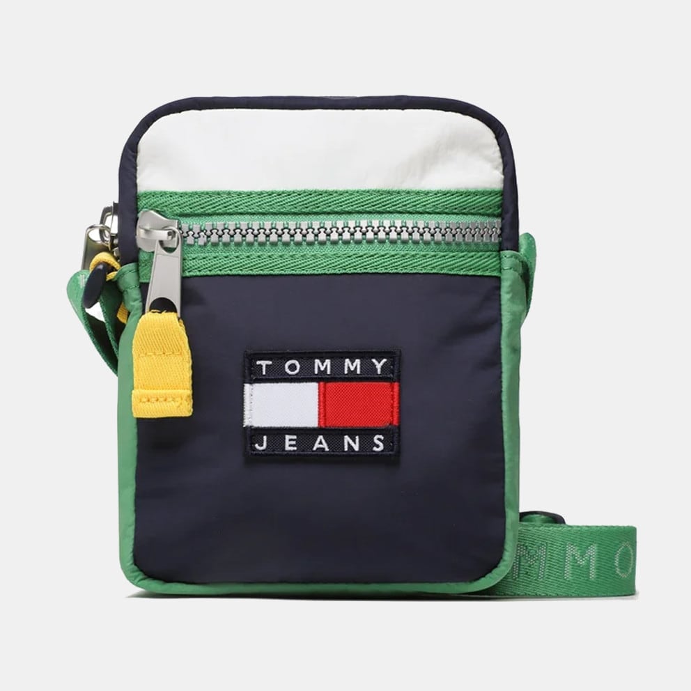 Tommy Jeans Tjm Heritage Reporter