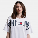 Tommy Jeans Oversized Women's T-shirt