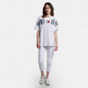 Tommy Jeans Oversized Γυναικείο T-shirt