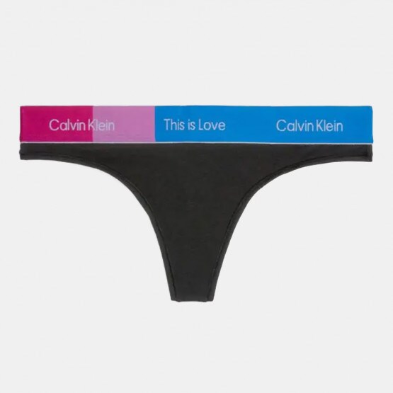 Calvin Klein Thong