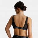 Calvin Klein Unlined Women’s Bralette