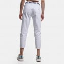 Tommy Jeans Izzie Slim Ankle Women's Jeans