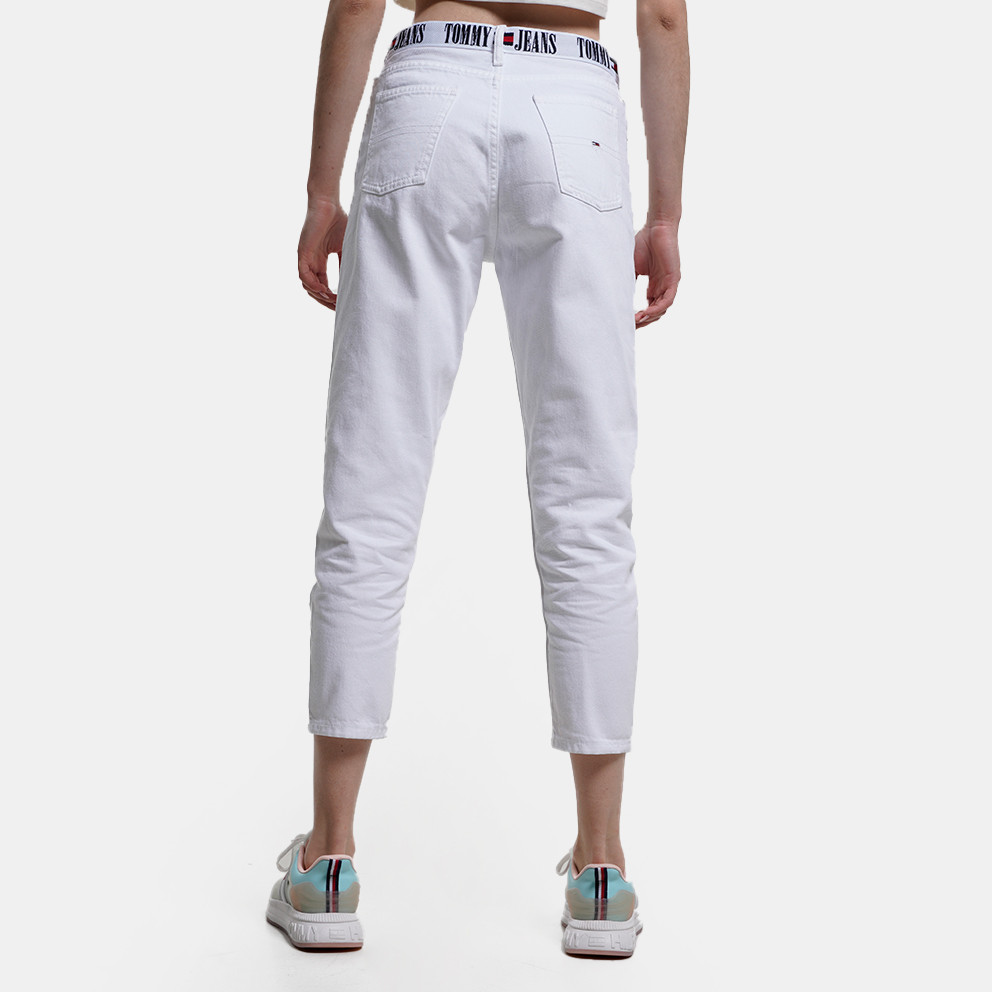 Tommy Jeans Izzie Slim Ankle Γυναικείο Jean Παντελόνι (9000143502_55446) φωτογραφία