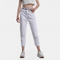 Tommy Jeans Izzie Slim Ankle Women's Jeans