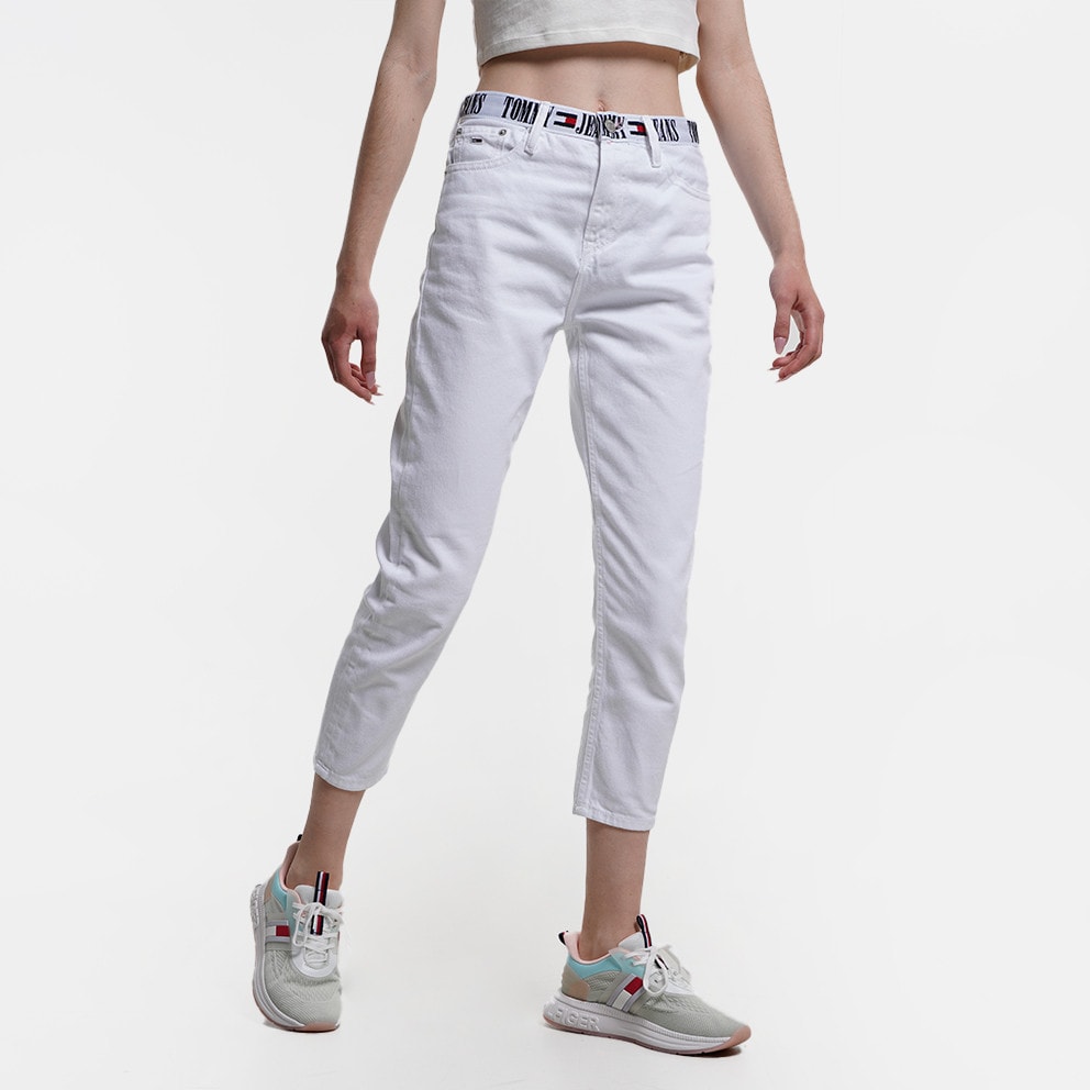 Tommy Jeans Izzie Slim Ankle Women's Jeans