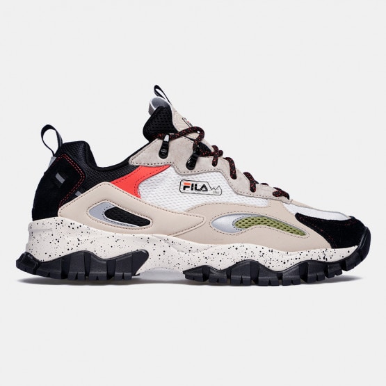 Fila sales heritage sneakers