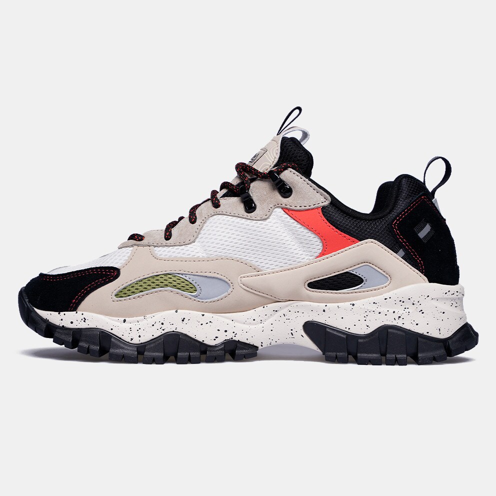 Fila Ray Tracer Tr 2 Chunky Ανδρικά Παπούτσια