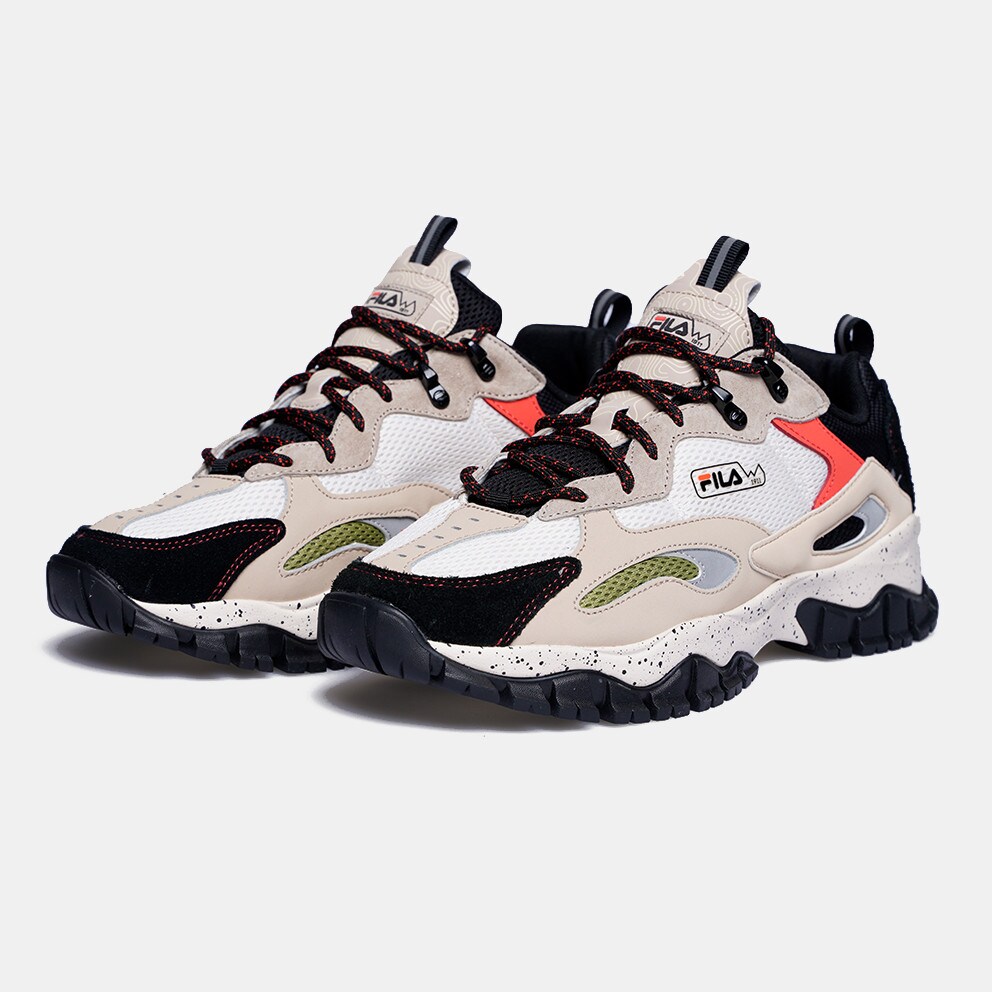 Fila Ray Tracer Tr 2 Chunky Ανδρικά Παπούτσια