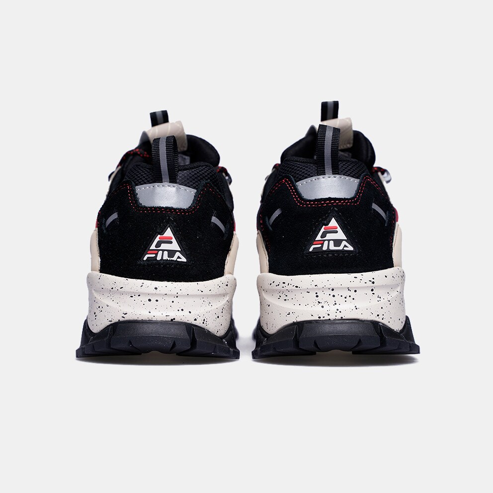 Fila Ray Tracer Tr 2 Chunky Ανδρικά Παπούτσια