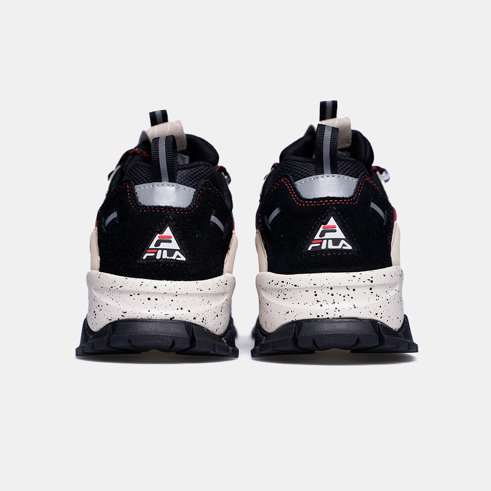 Fila Heritage Ray Tracer Tr 2 Footwear