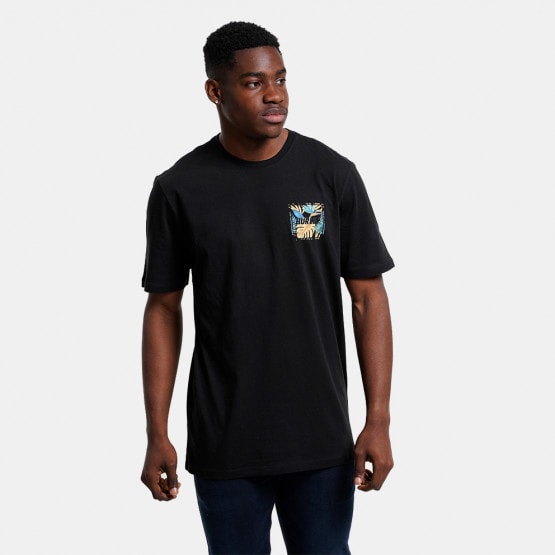 Hurley Four Corners Ανδρικό T-shirt