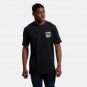 Hurley Four Corners Ανδρικό T-shirt