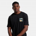 Hurley Four Corners Ανδρικό T-shirt