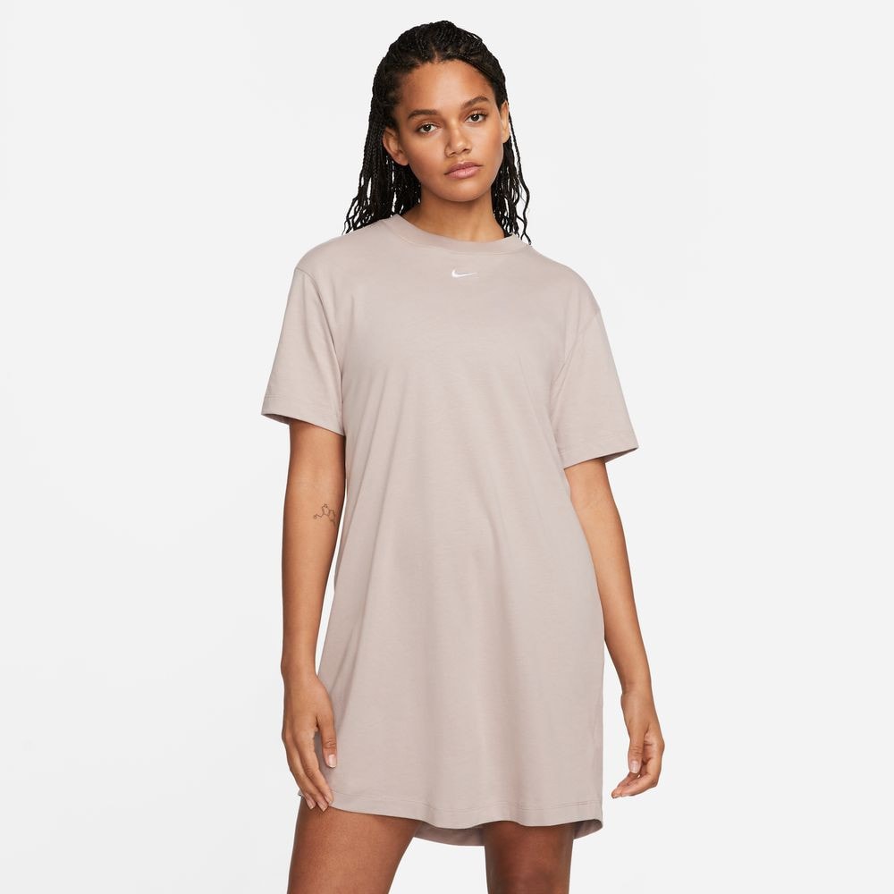 Nike Nike Sportswear Essential Γυναικείο Φόρεμα (9000129969_64662) 2025