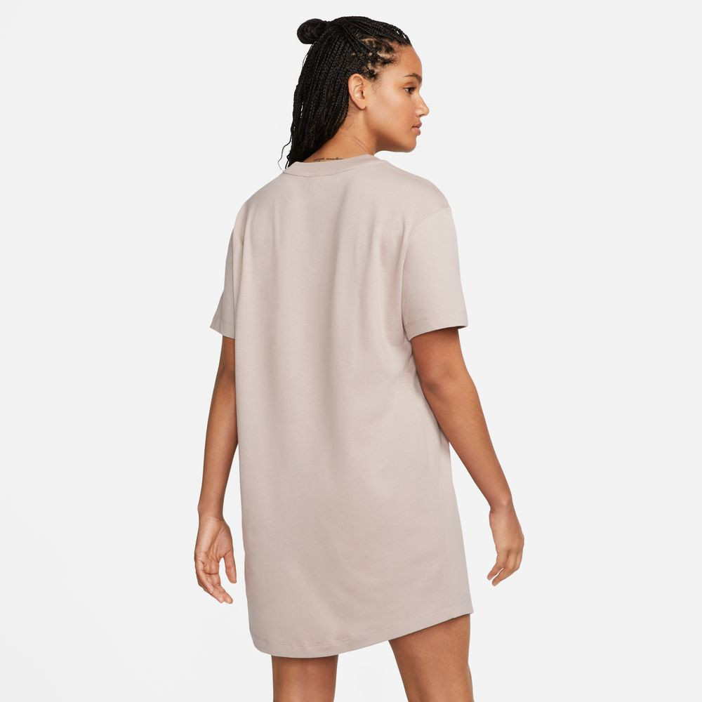 Nike Sportswear Essential Γυναικείο Φόρεμα (9000129969_64662) φωτογραφία