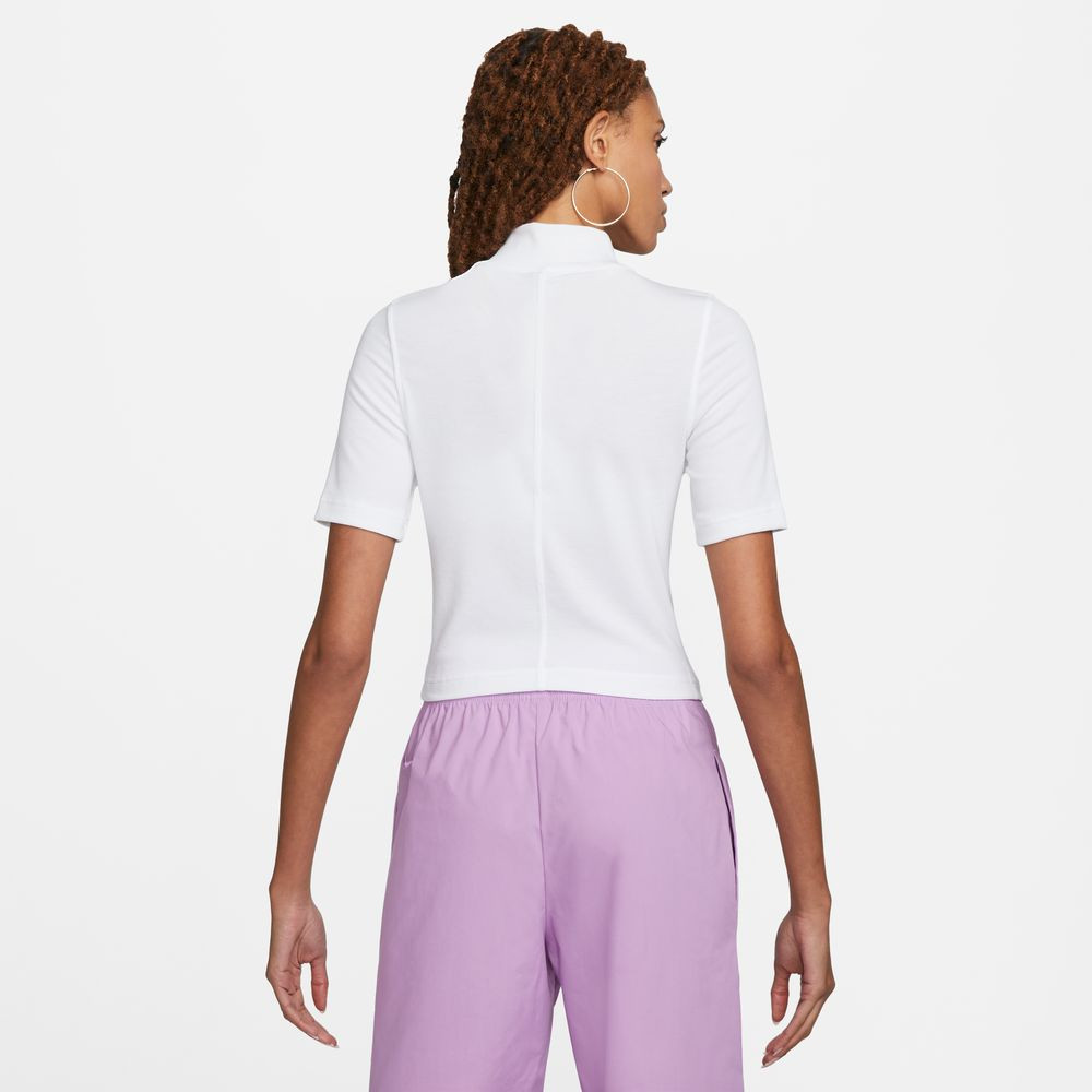 Nike Sportswear Essentials Γυναικείο T-Shirt (9000129992_1540) φωτογραφία