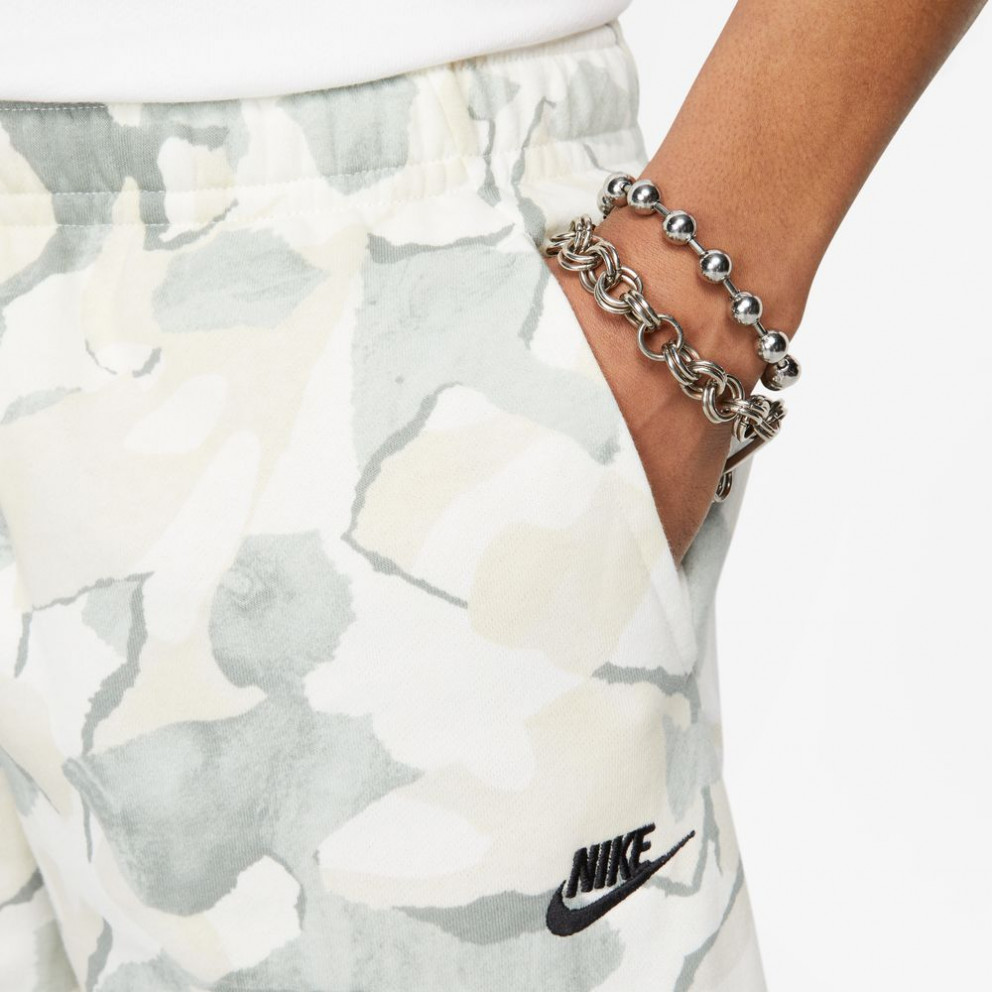 Nike Sportswear Club Men's Shorts