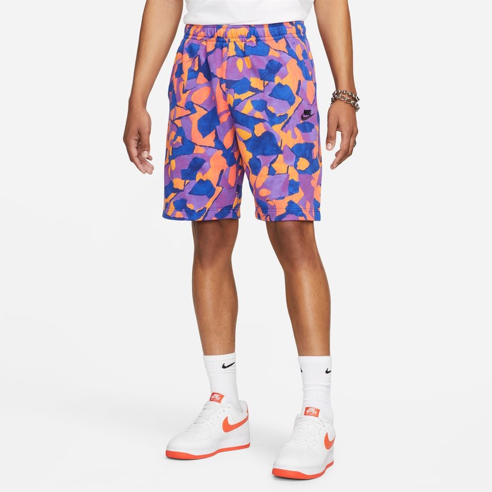 Nike Sportswear Club Men's Shorts Multicolor DX0803-551