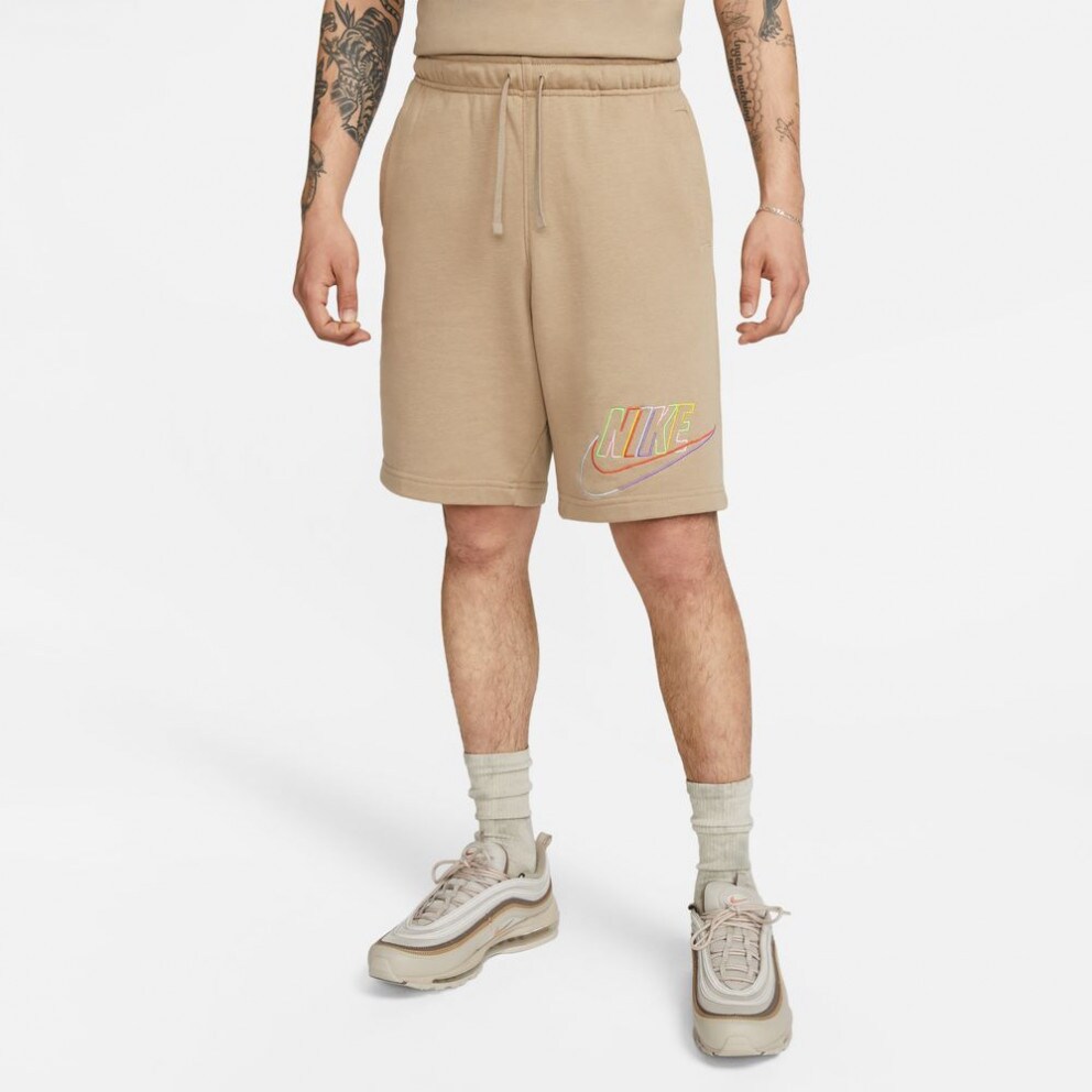 Nike Sportswear Club Men's Shorts