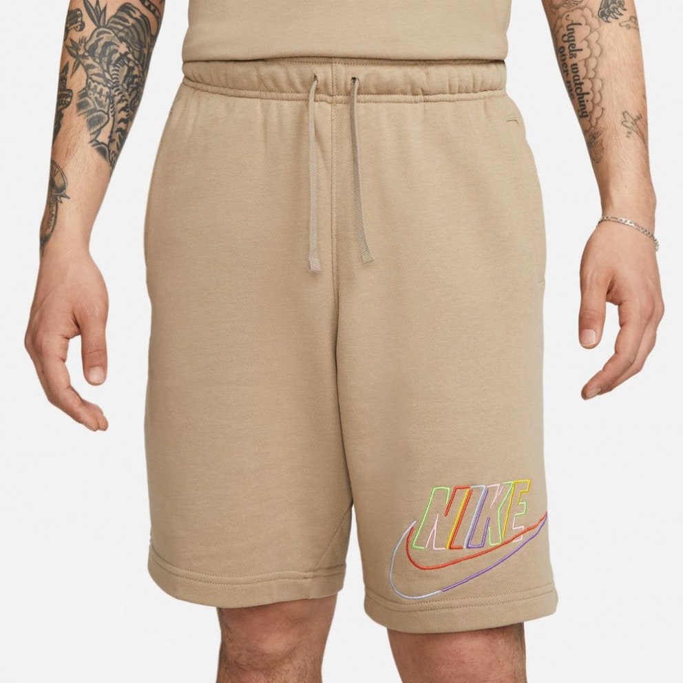 Nike Sportswear Club Men's Shorts