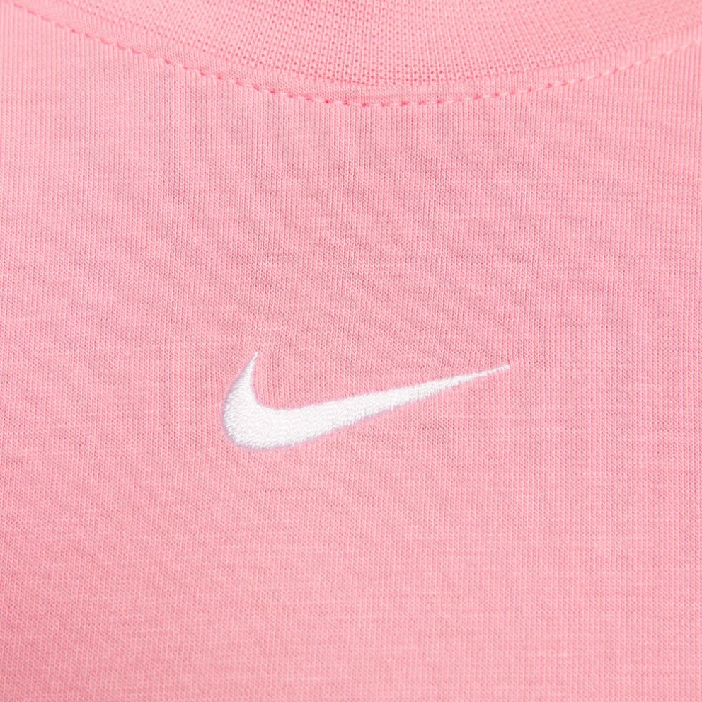 Nike Sportswear Essential Women's Cropped T-shirt