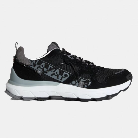 Napapijri S3Alpinevert02/Nys Black 041