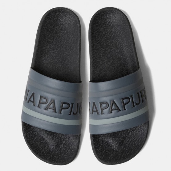 Napapijri S3Stream01/Sin Black/Grey