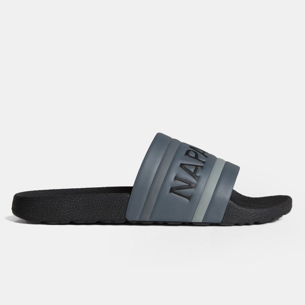 Napapijri Stream Men's Slides