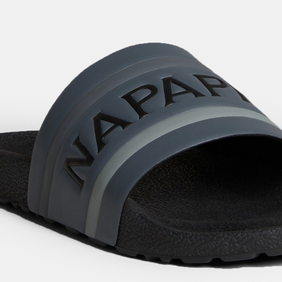 Napapijri Stream Men's Slides