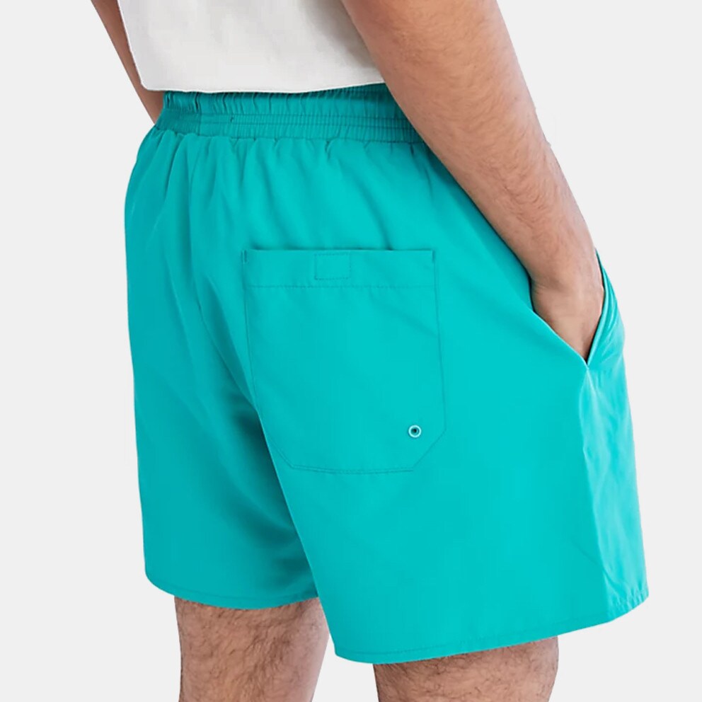 Timberland Sunapee Lake Solid Men's Swim Shorts