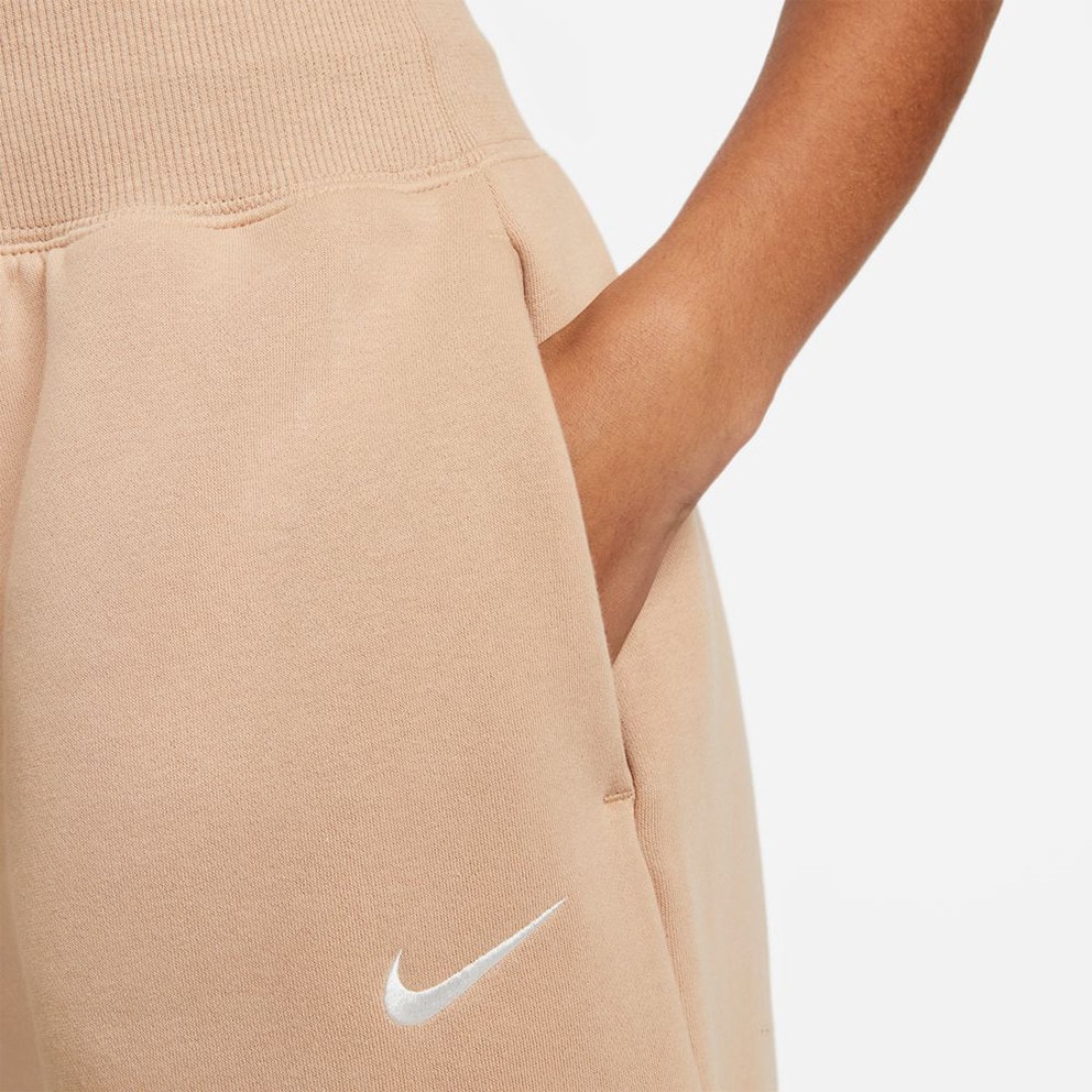 Nike Sportswear Phoenix Fleece Women's Shorts