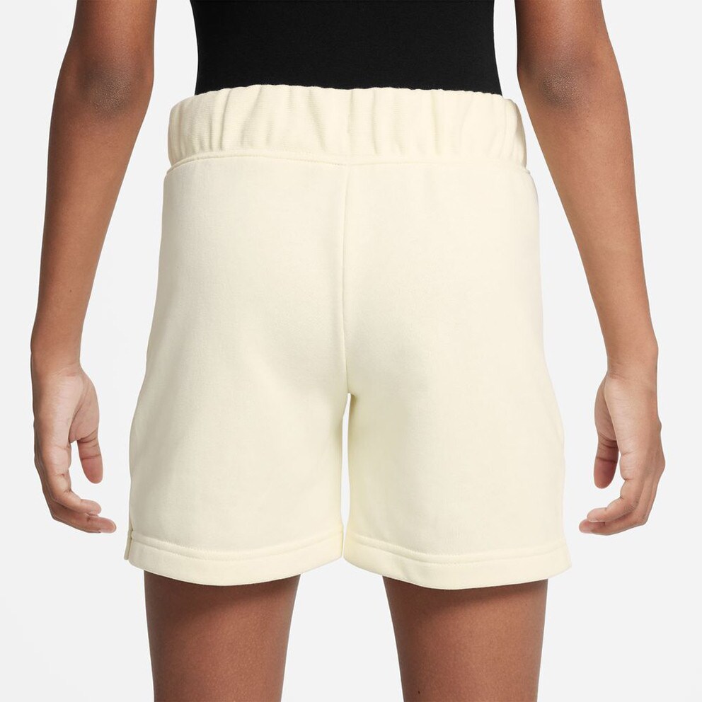 Nike Sportswear Club Kids' Shorts