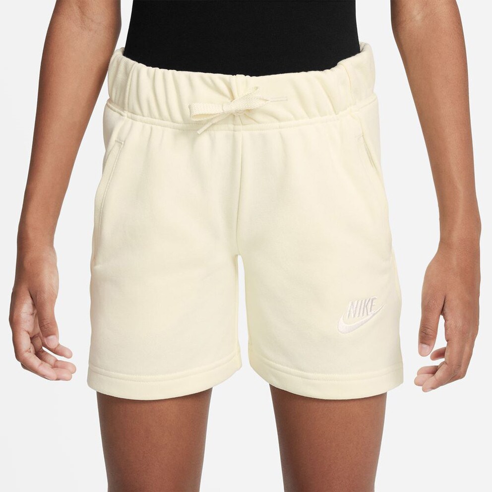 Nike Sportswear Club Kids' Shorts