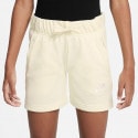 Nike Sportswear Club Kids' Shorts