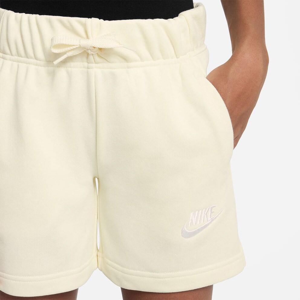 Nike Sportswear Club Kids' Shorts