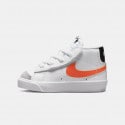 Nike Blazer Mid '77 Infant's Shoes