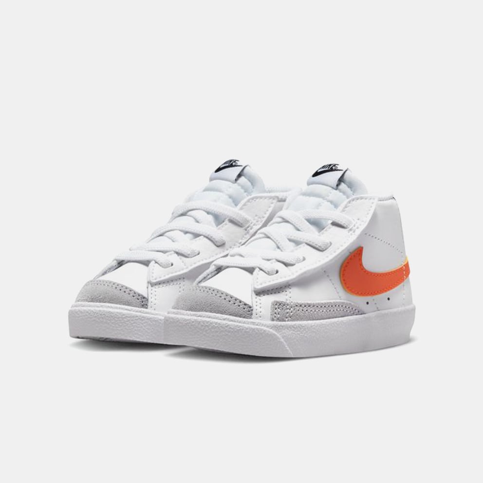 Nike Blazer Mid '77 Infant's Shoes