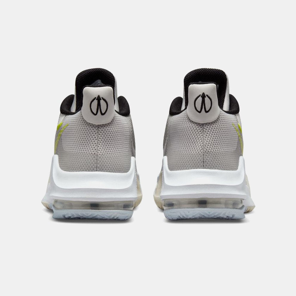 Nike Air Max Impact 3 Ανδρικά Μπασκετικά Μποτάκια