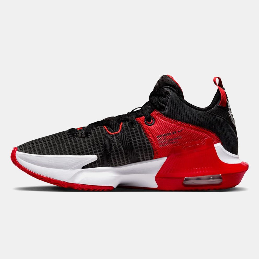 Nike LeBron Witness 7 Unisex Basketball Shoes