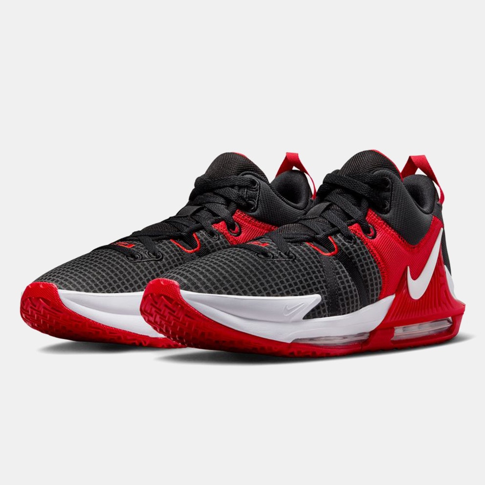 Nike LeBron Witness 7 Unisex Basketball Shoes