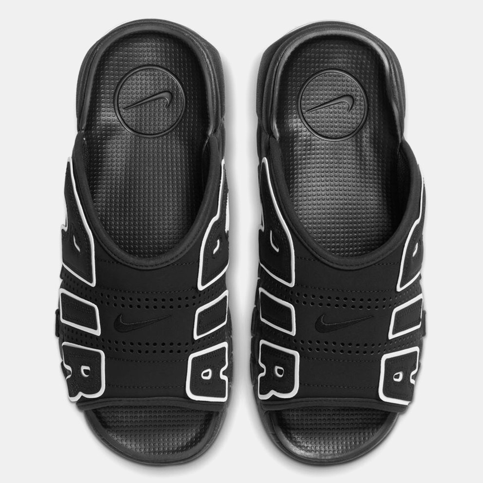 Nike Air More Uptempo Men's Slides