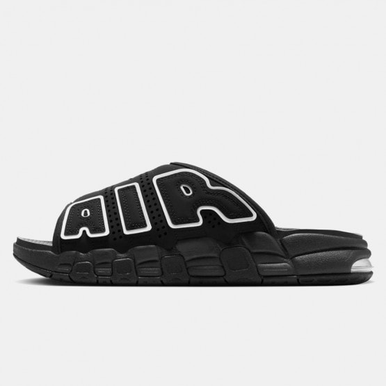 Nike Air More Uptempo Men's Slides