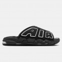 Nike Air More Uptempo Men's Slides