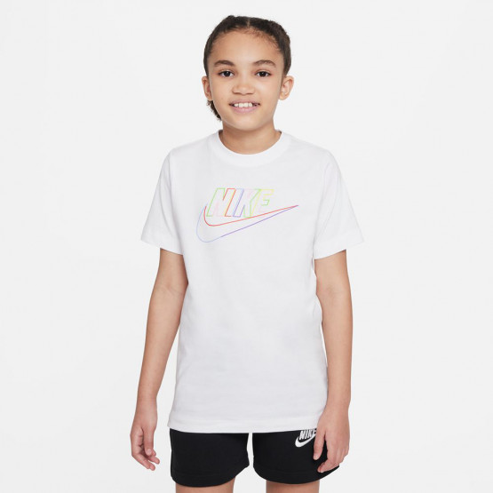 Nike B Nsw Tee Hbr Core