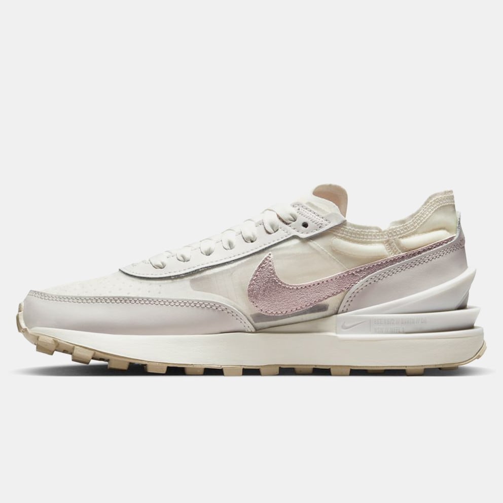 Nike Waffle One Essentials Women's Shoes