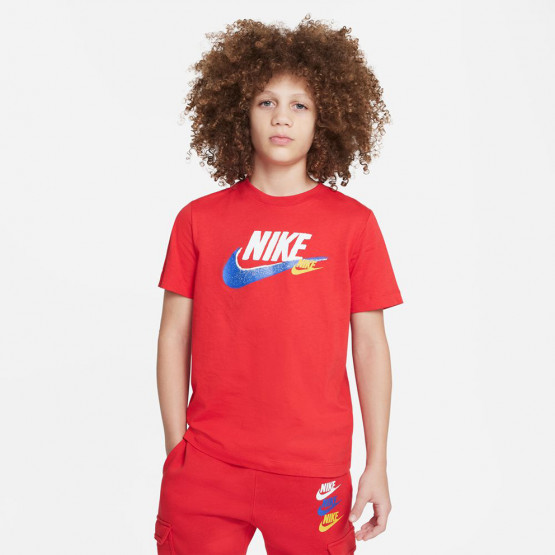 Nike B Nsw Si Ss Tee