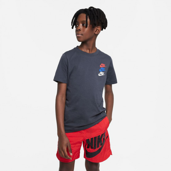 Nike B Nsw Si Graphic Tee