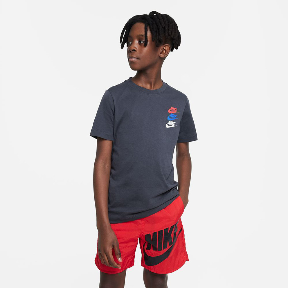 Nike B Nsw Si Graphic Tee (9000131186_34798)