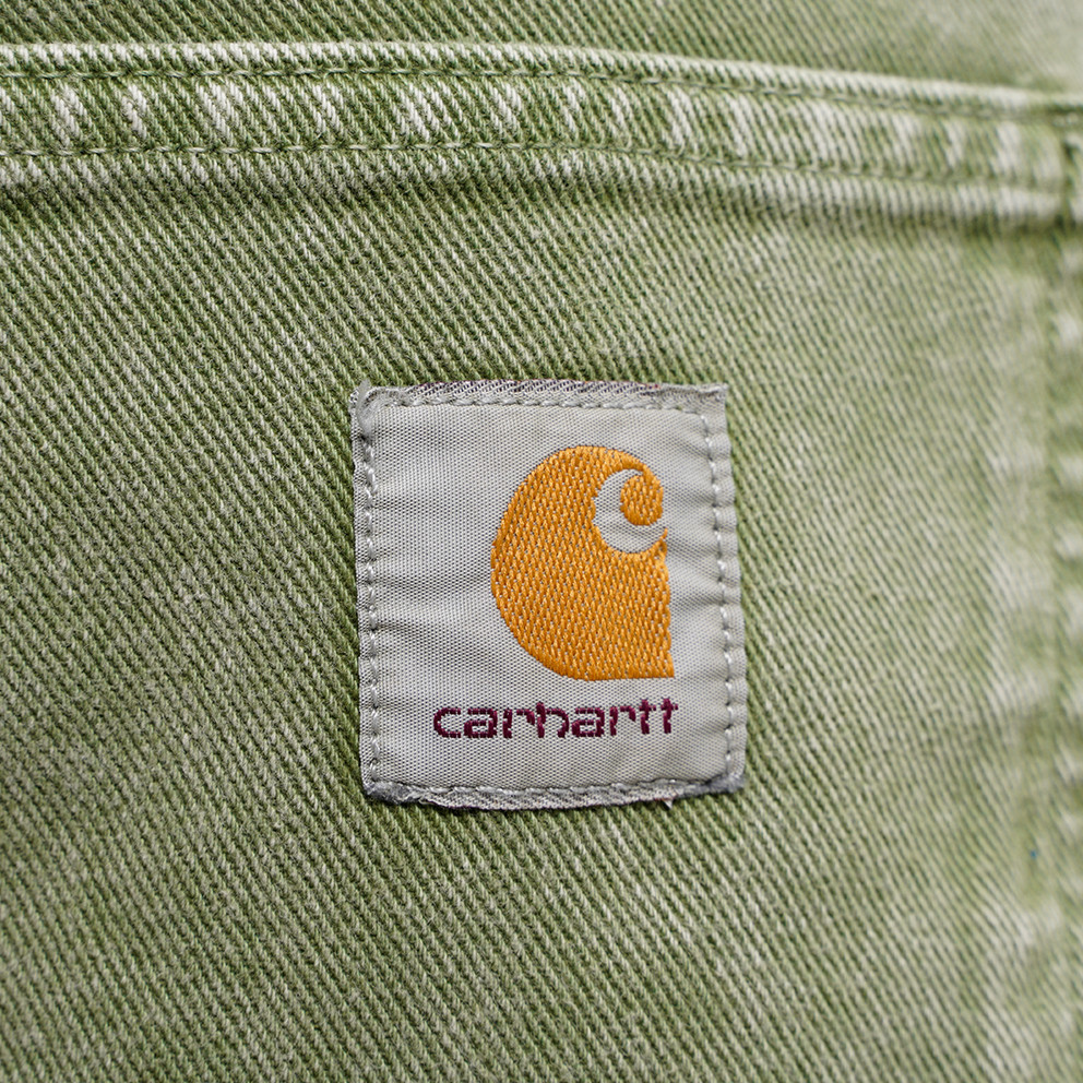 Carhartt WIP Newel Ανδρικό Jean Παντελόνι